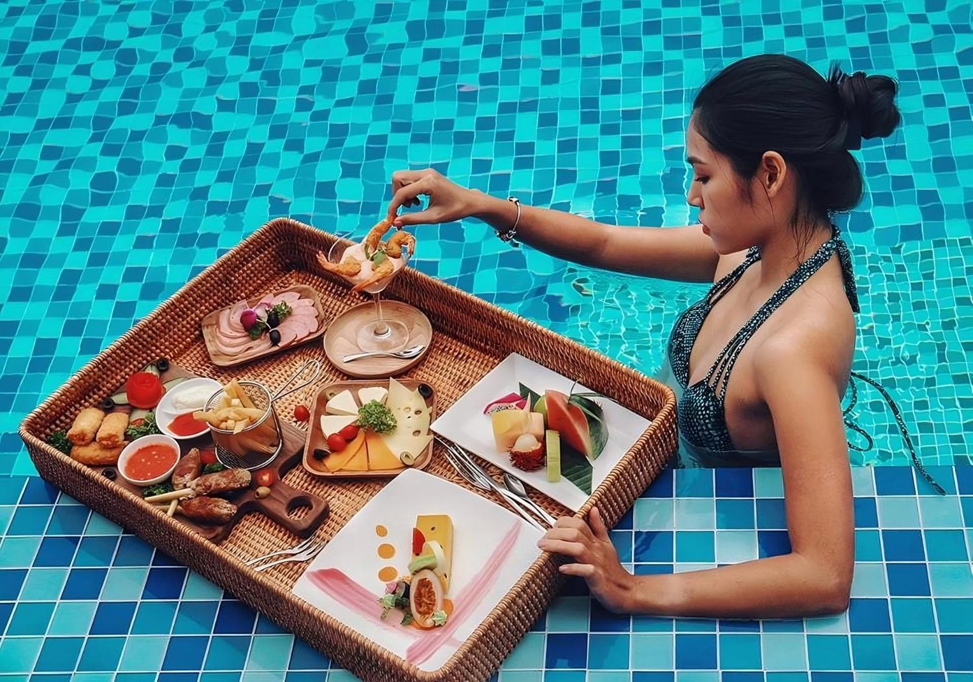 Dana Boutique Hotel & Apartment Da Nang Zewnętrze zdjęcie